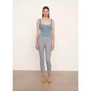 NWT Vince Seamed Cropped Pants Size XL